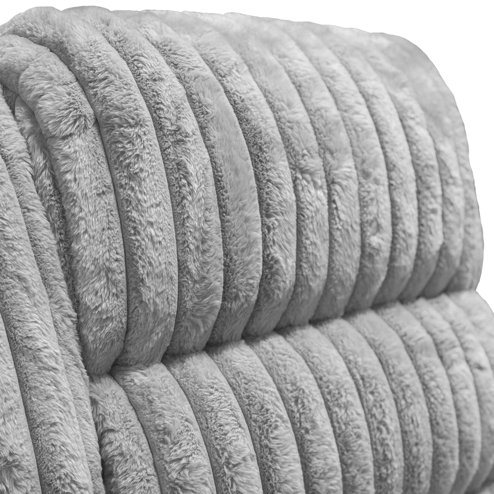 Artemis Power Lift Chair in Softcat Silver - Tampa Furniture Outlet