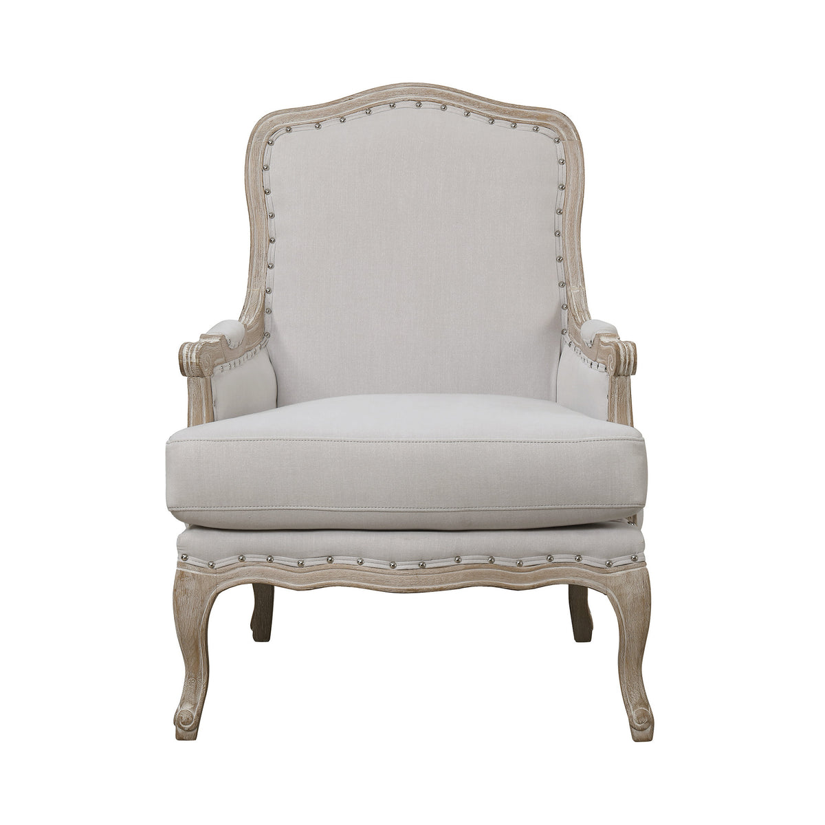 Artesia 1725 ARM Chair Midtown Taupe STA3 packaging