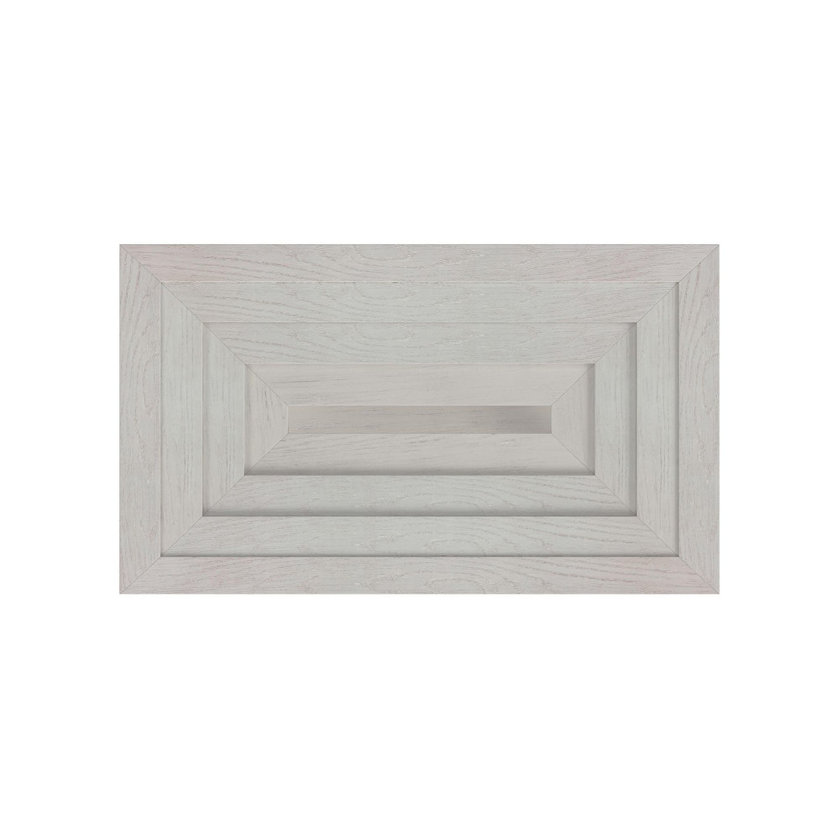 Avalanche Coffee Table in Antique White
