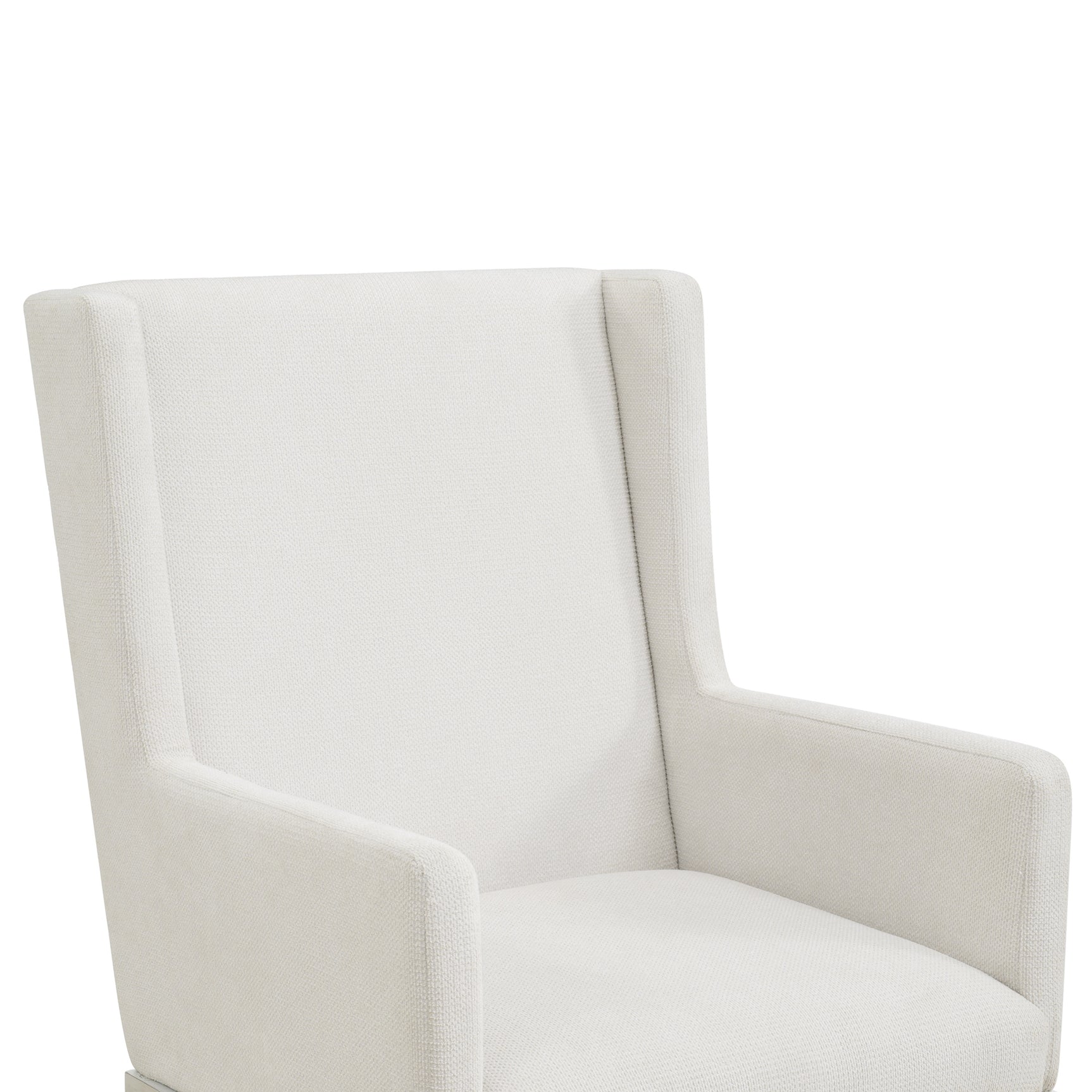 Avalanche Dining Arm Chair in Antique White (2 Per Carton) - Tampa Furniture Outlet