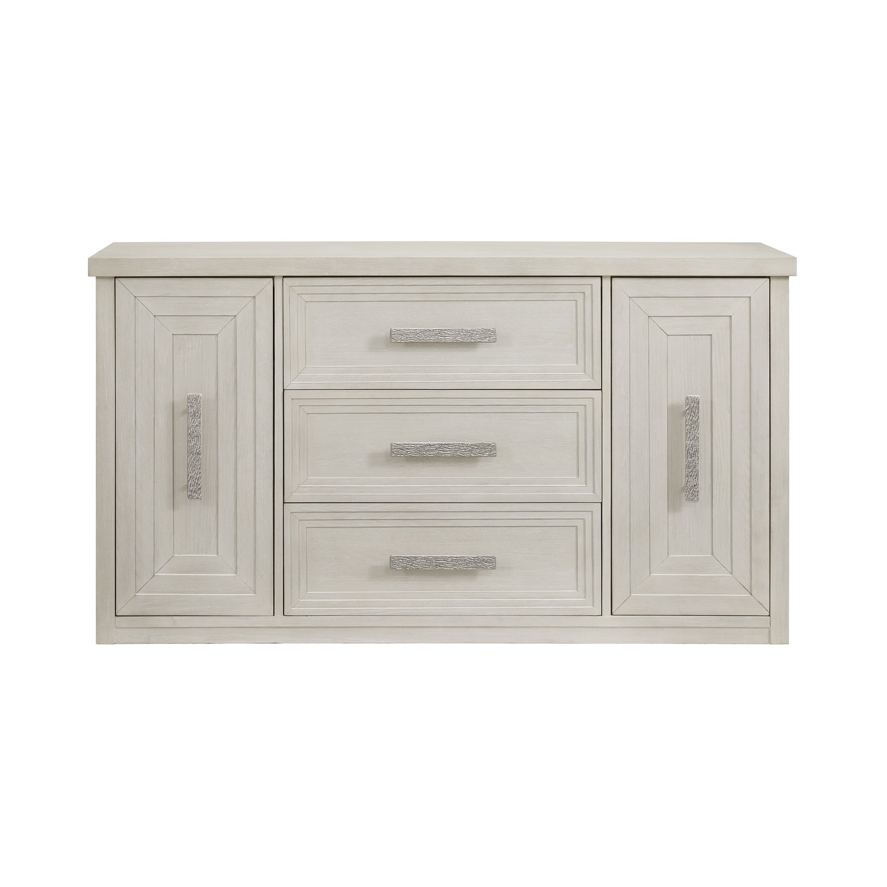 Avalanche Server in Antique White