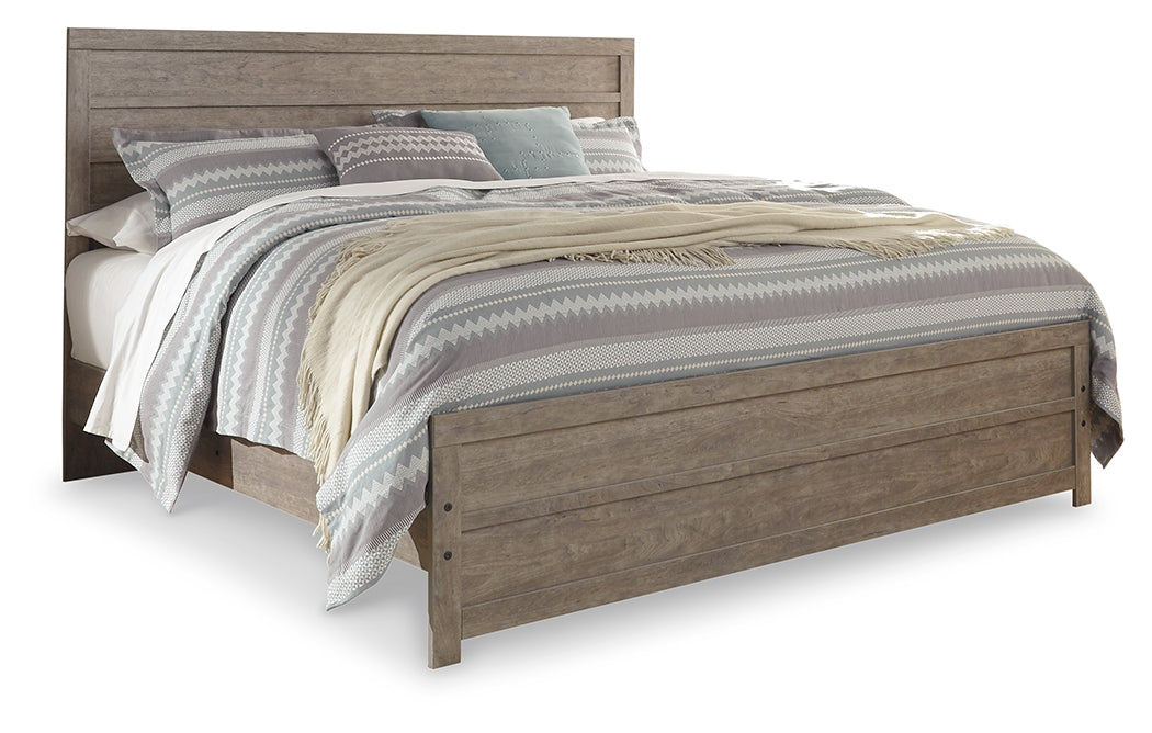 Culverbach Bedroom - Tampa Furniture Outlet