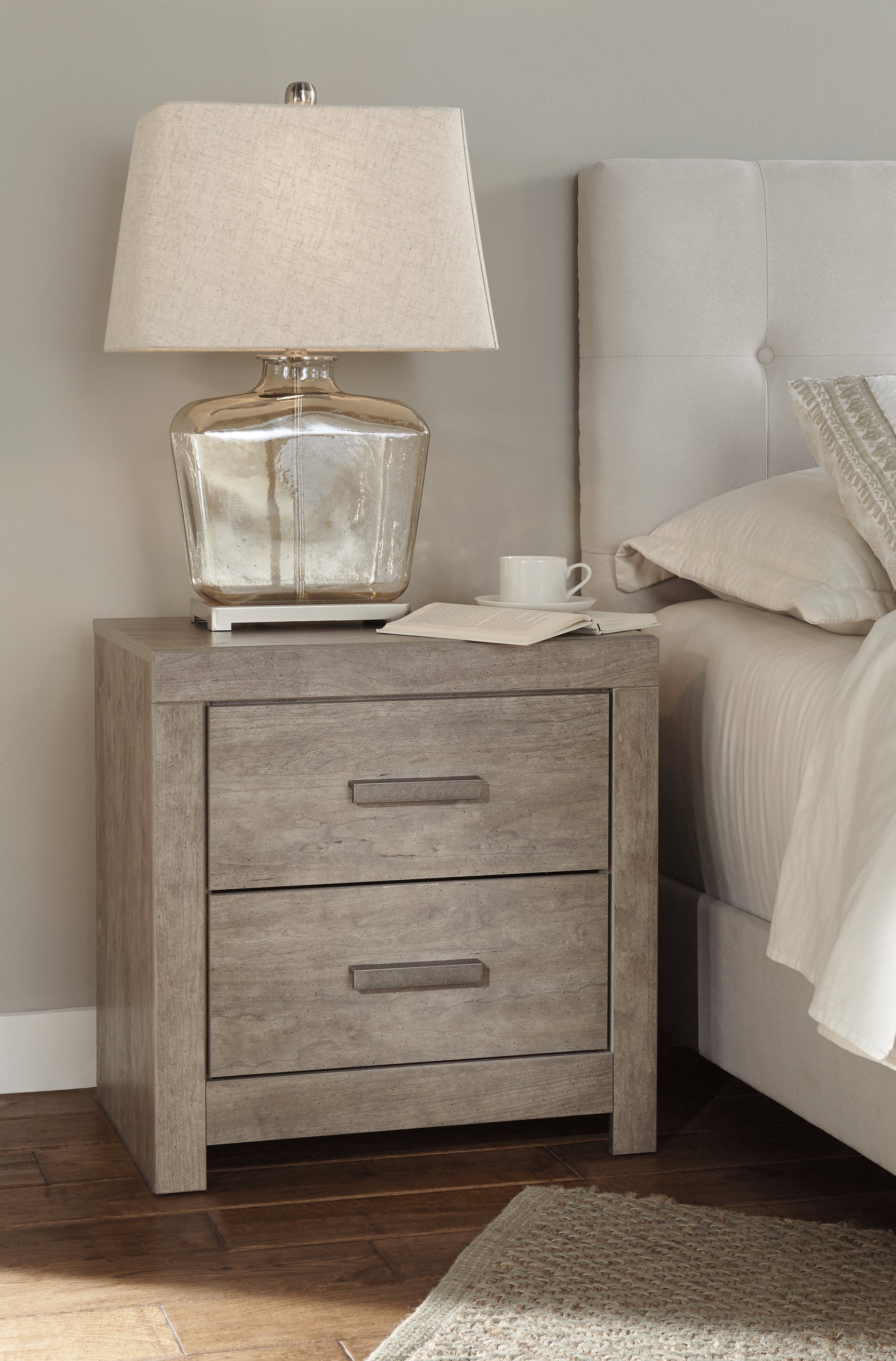 Culverbach Bedroom - Tampa Furniture Outlet
