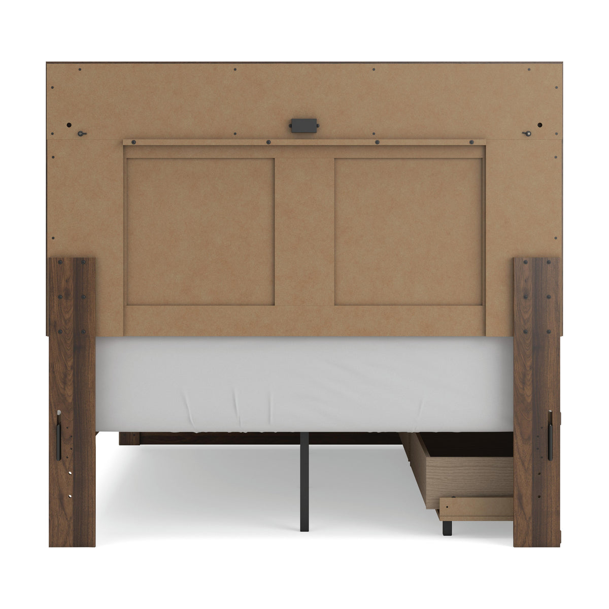 Janfyn Bedroom
