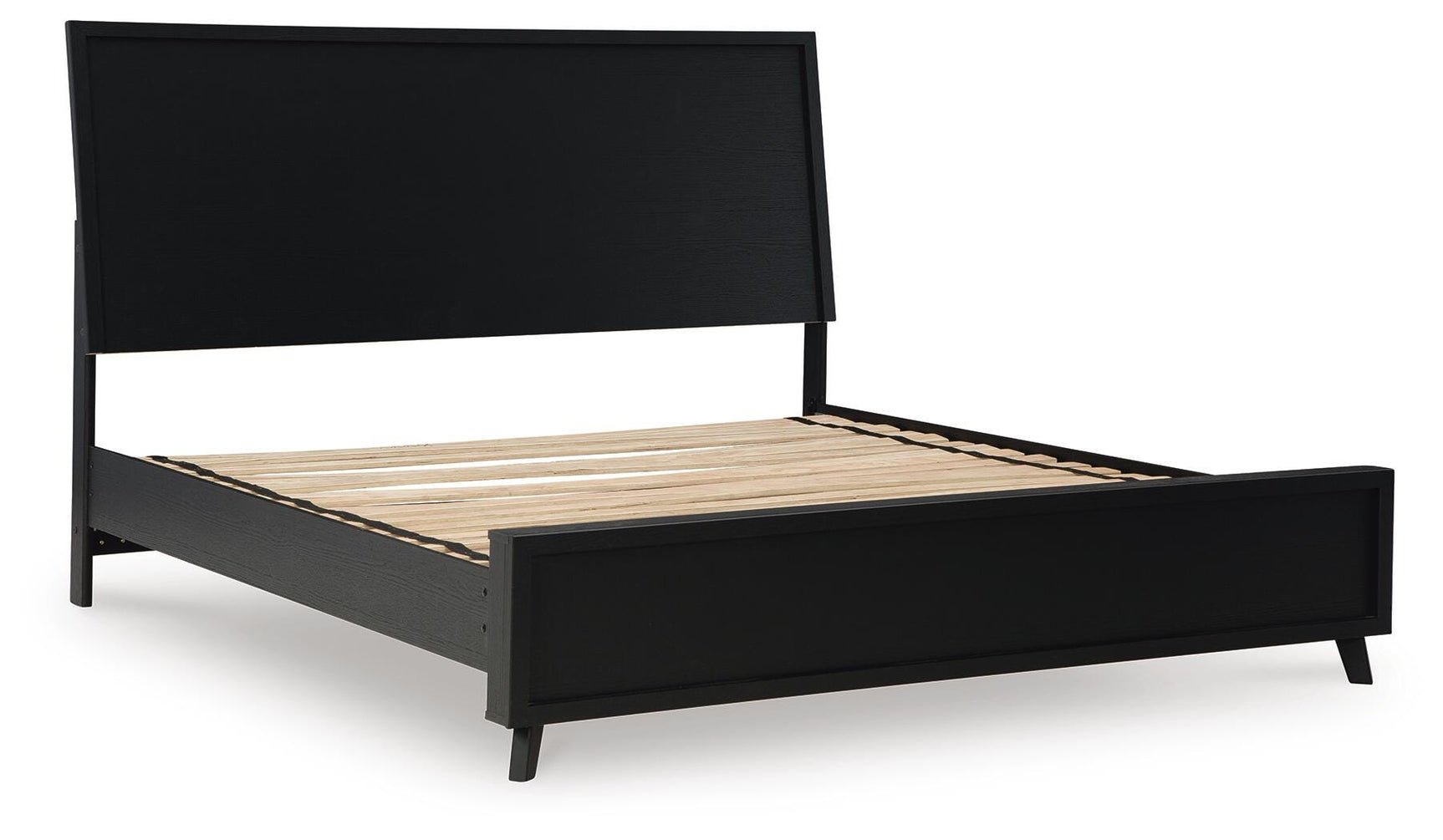 Danziar Bedroom - Tampa Furniture Outlet