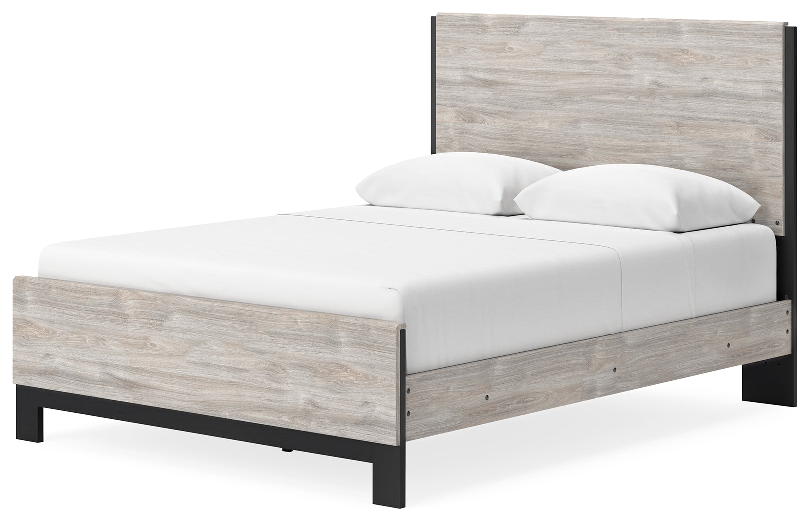 Vessalli Bedroom - Tampa Furniture Outlet