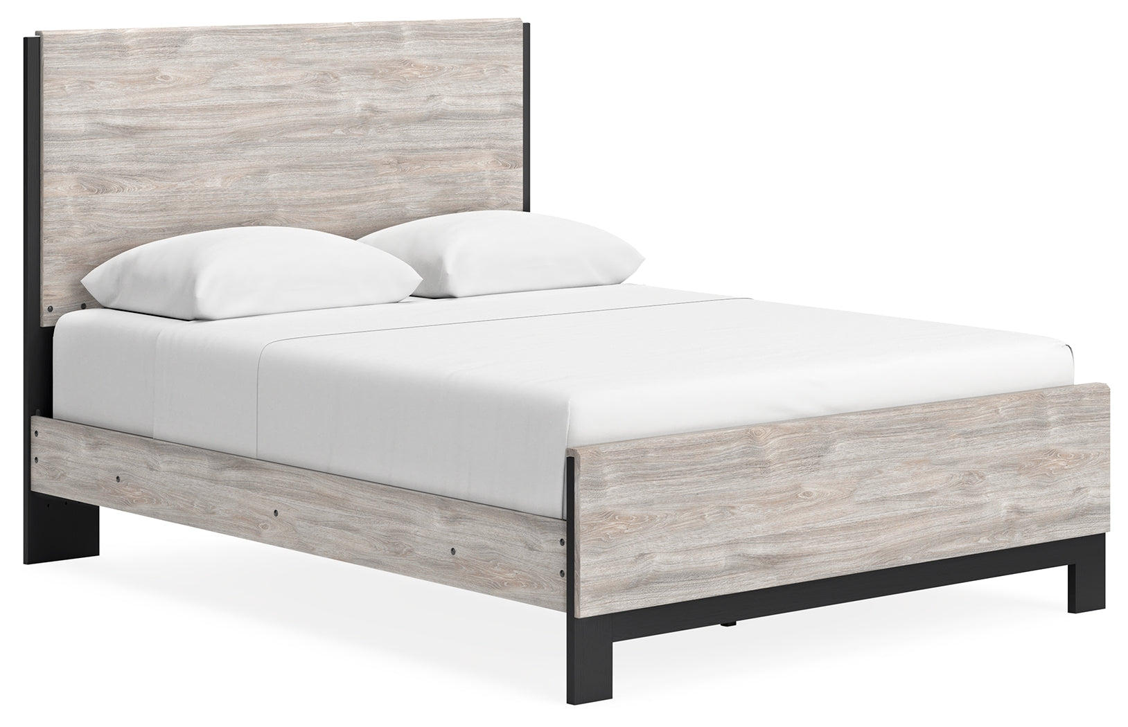 Vessalli Bedroom - Tampa Furniture Outlet