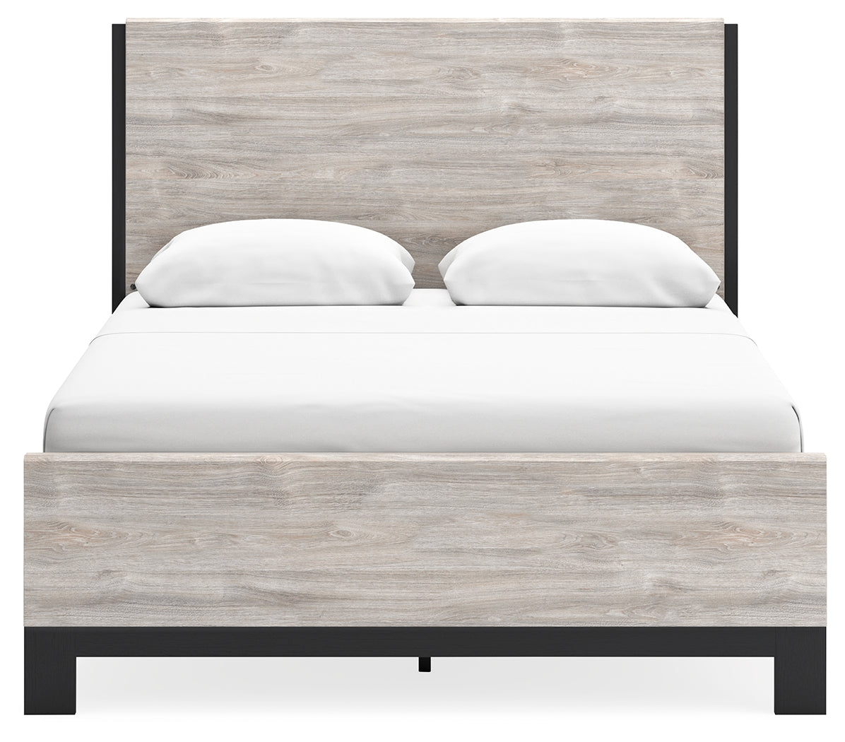 Vessalli Bedroom - Tampa Furniture Outlet