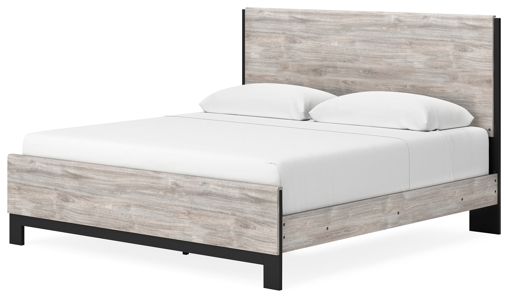 Vessalli Bedroom - Tampa Furniture Outlet