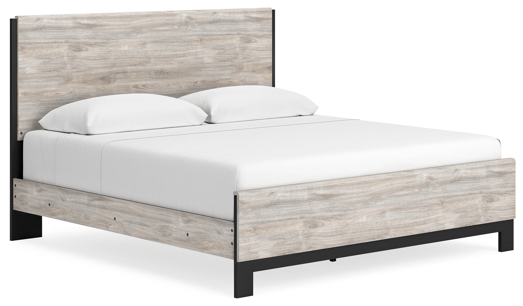 Vessalli Bedroom - Tampa Furniture Outlet