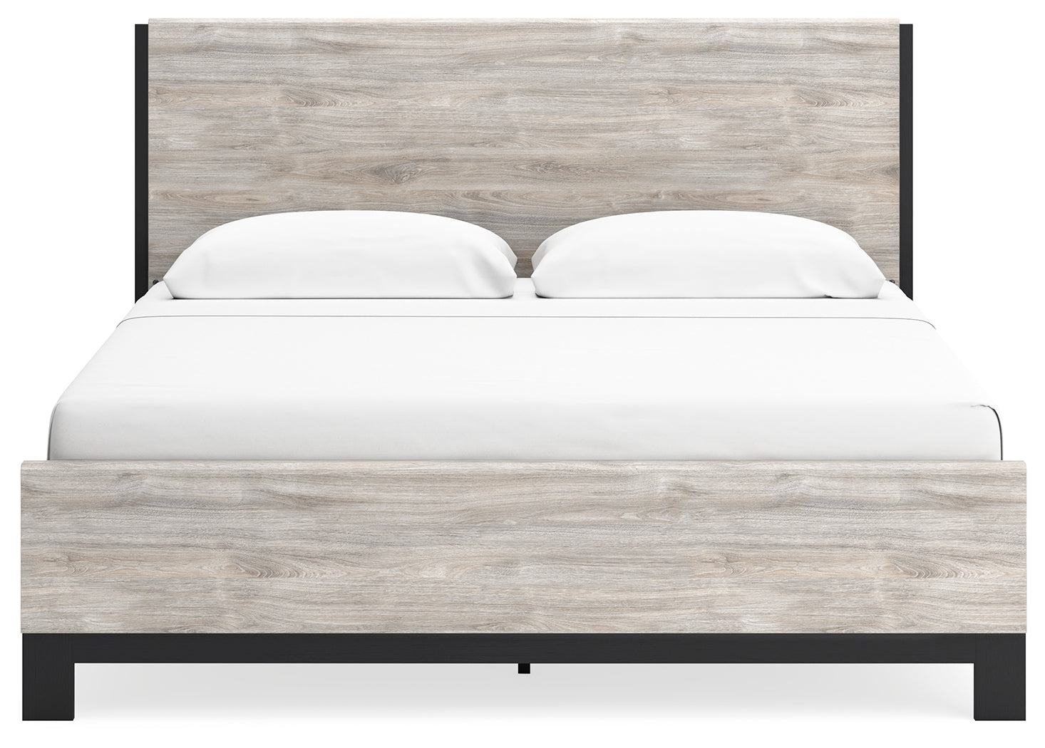 Vessalli Bedroom - Tampa Furniture Outlet