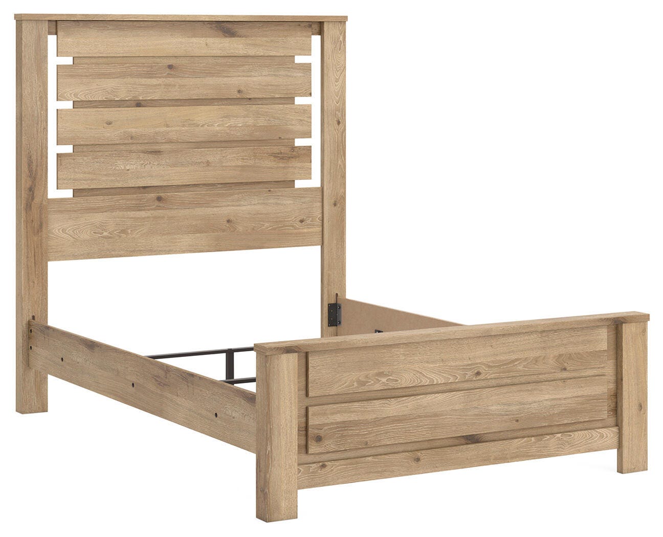 Brozmont Bedroom - Tampa Furniture Outlet