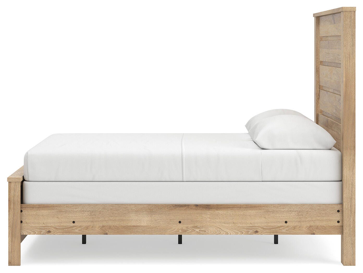 Brozmont Bedroom - Tampa Furniture Outlet