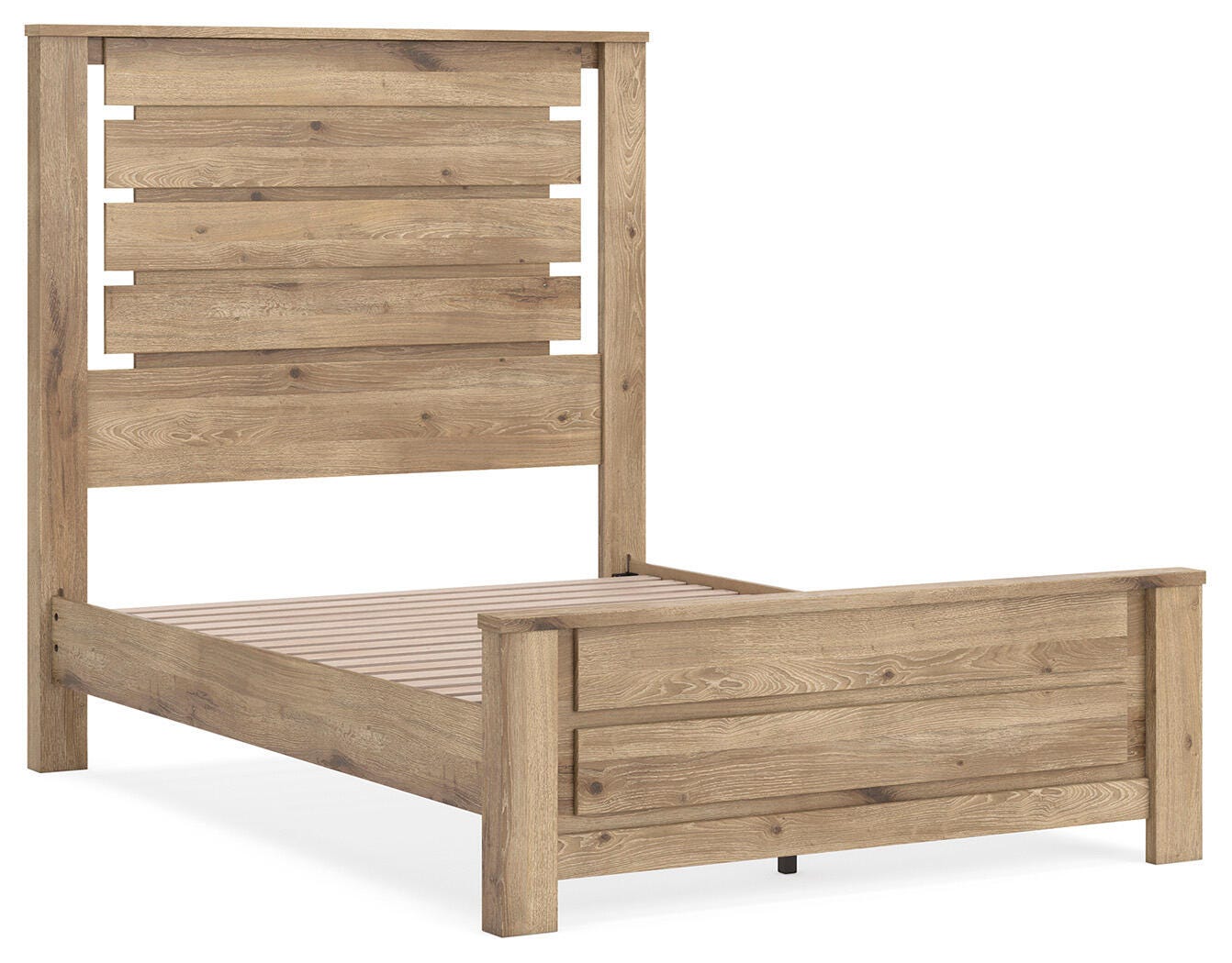 Brozmont Bedroom - Tampa Furniture Outlet