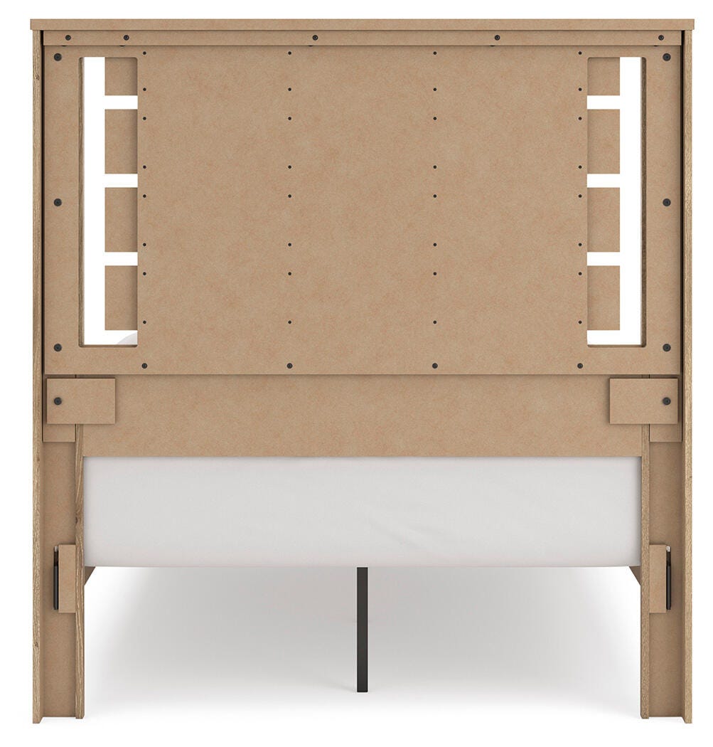 Brozmont Bedroom - Tampa Furniture Outlet