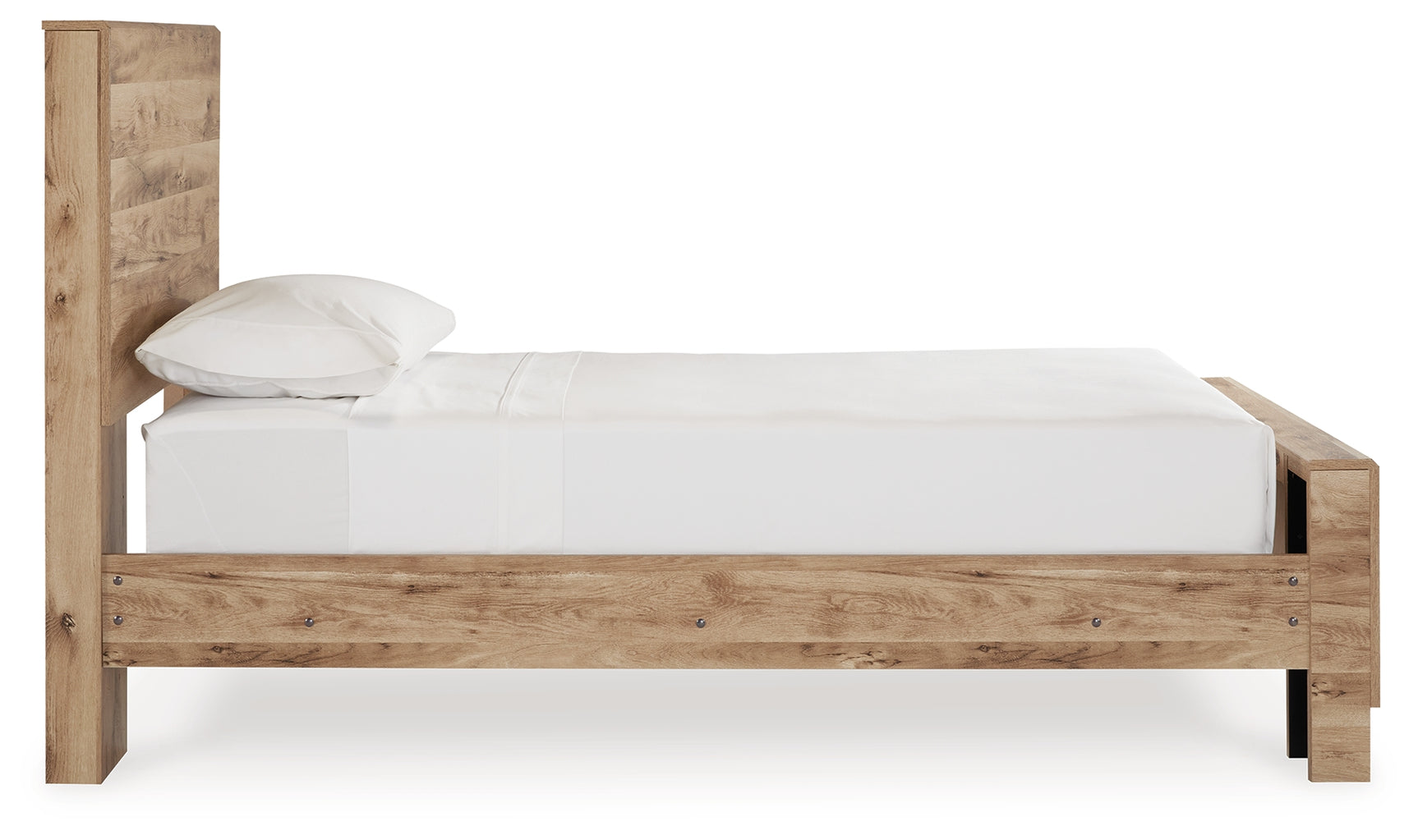 Hyanna Bedroom - Tampa Furniture Outlet