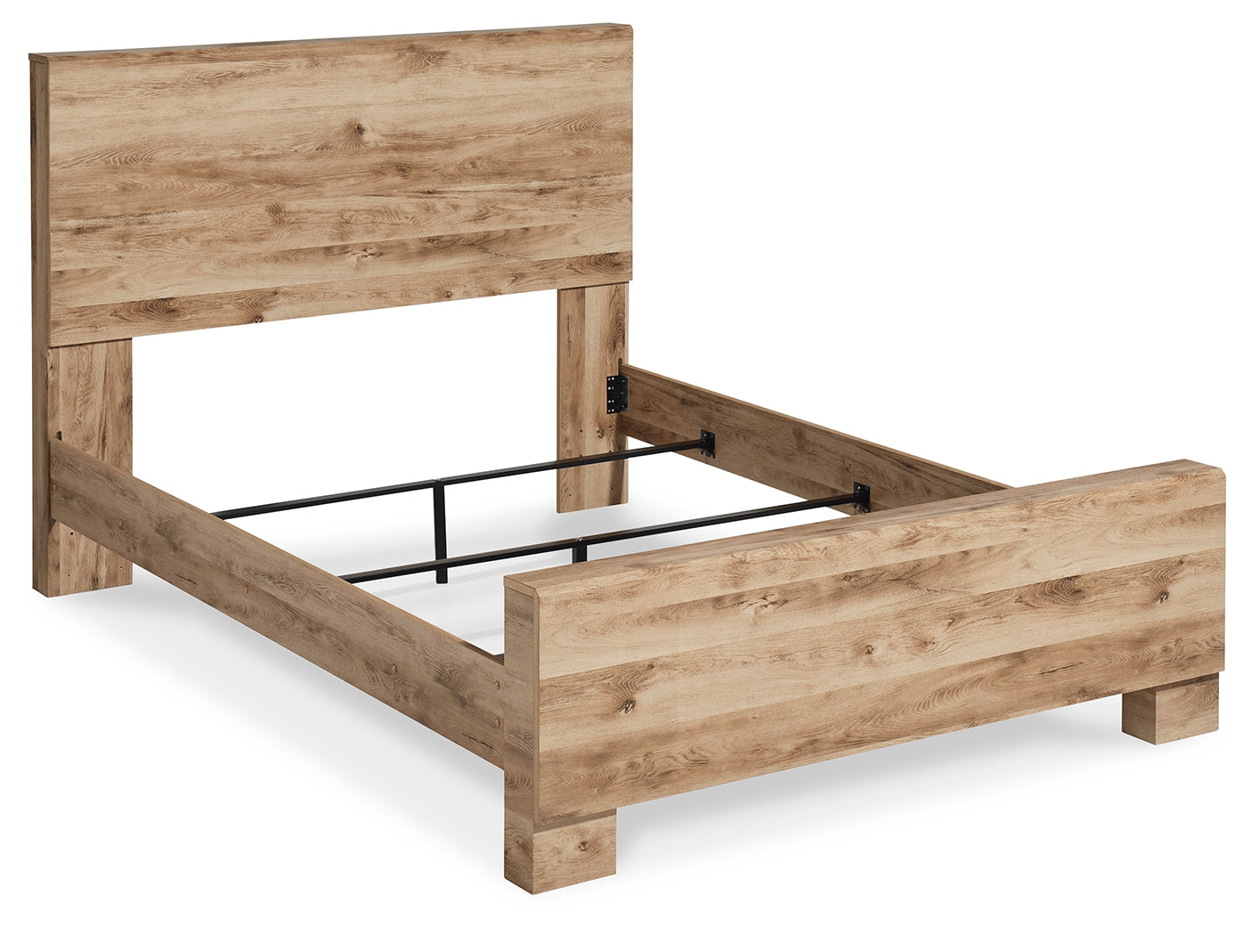 Hyanna Bedroom - Tampa Furniture Outlet