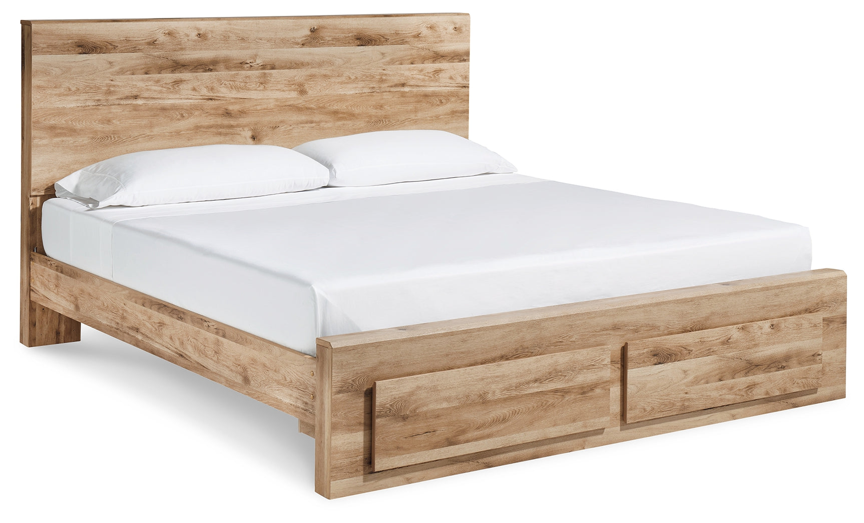 Hyanna Bedroom - Tampa Furniture Outlet