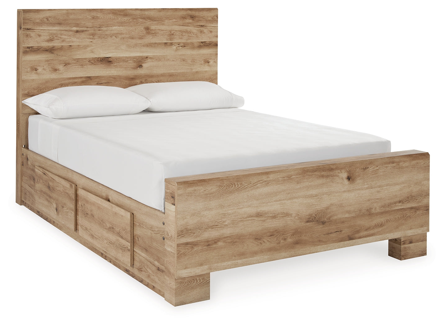 Hyanna Bedroom - Tampa Furniture Outlet