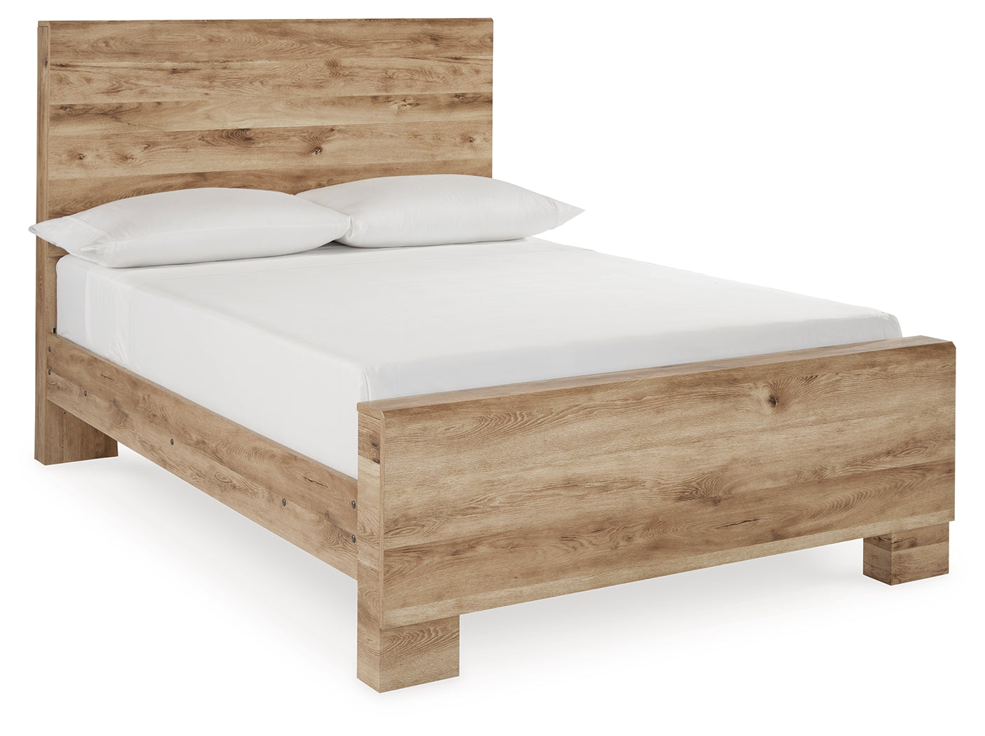 Hyanna Bedroom - Tampa Furniture Outlet