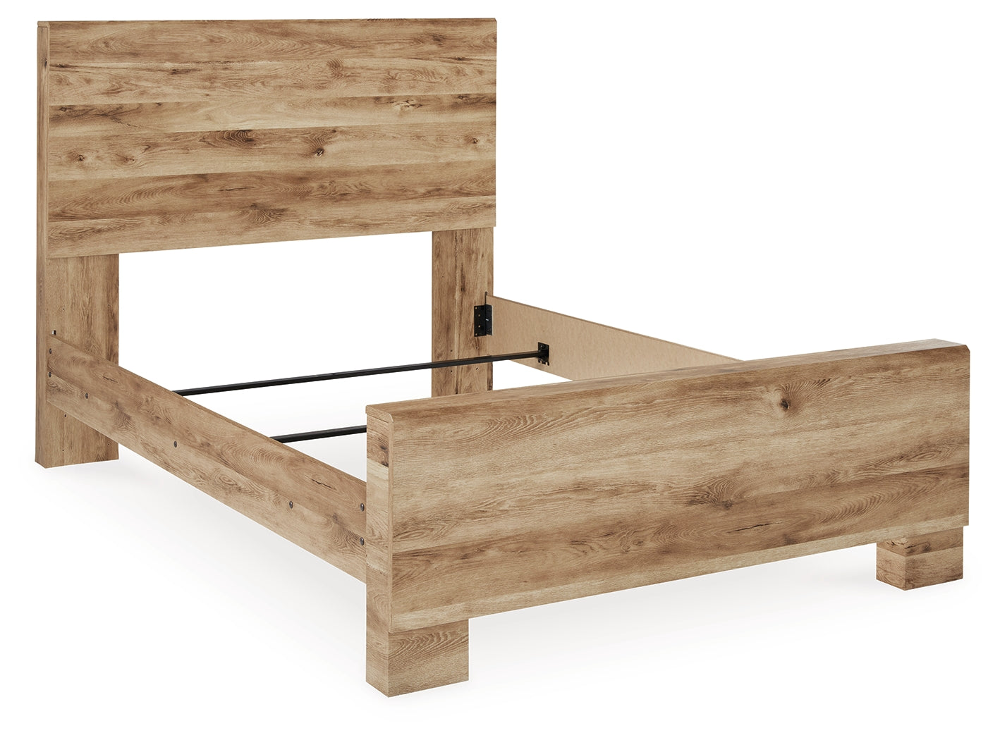 Hyanna Bedroom - Tampa Furniture Outlet