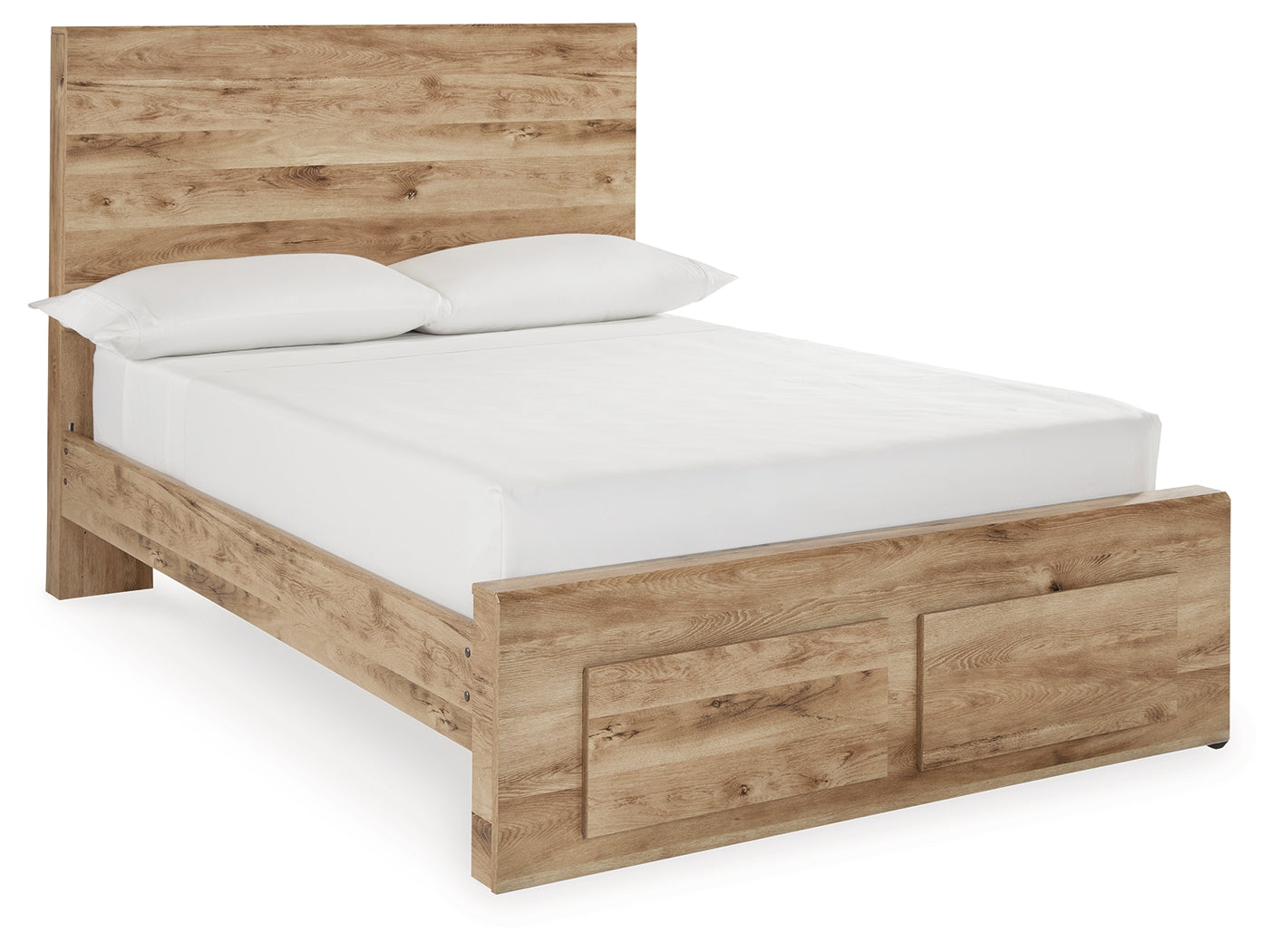 Hyanna Bedroom - Tampa Furniture Outlet