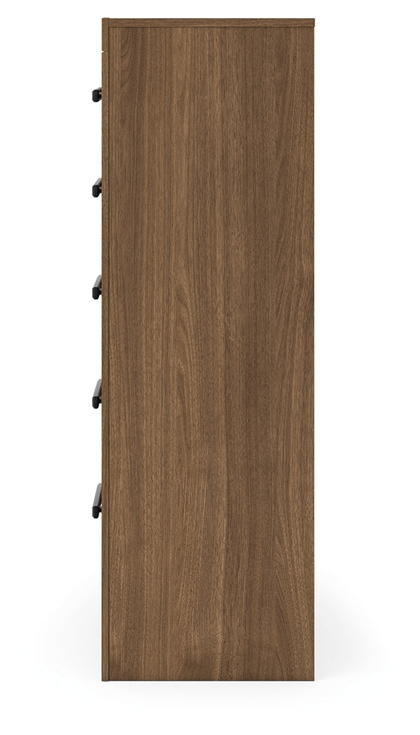 Broachmyn Bedroom - Tampa Furniture Outlet