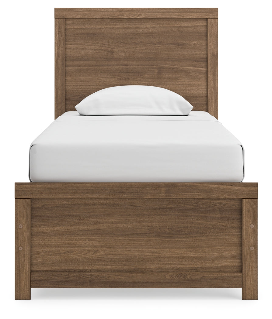 Broachmyn Bedroom - Tampa Furniture Outlet