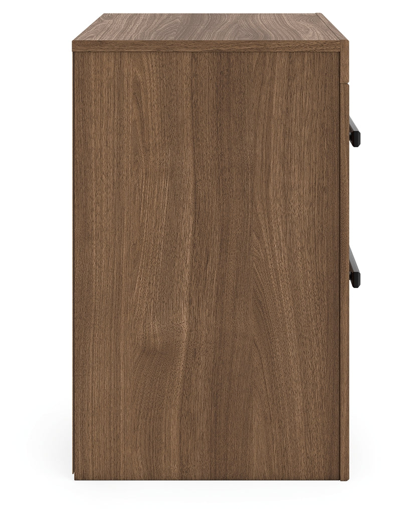 Broachmyn Bedroom - Tampa Furniture Outlet