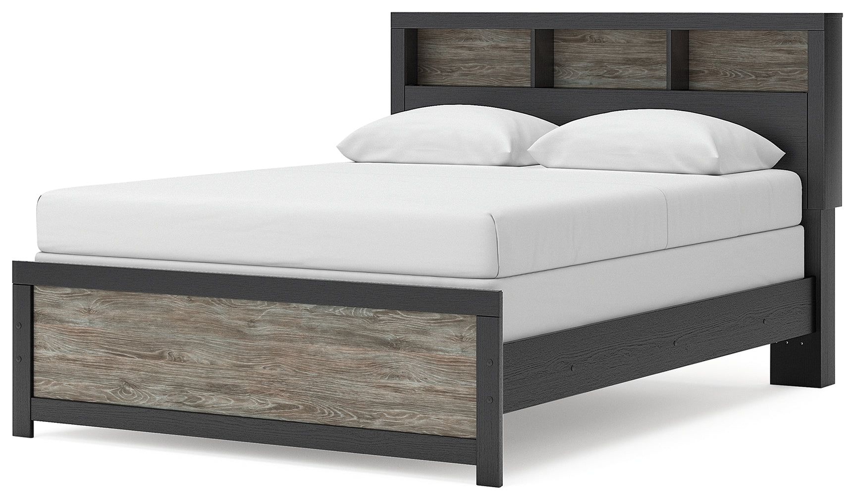 Broachmyn Bedroom - Tampa Furniture Outlet