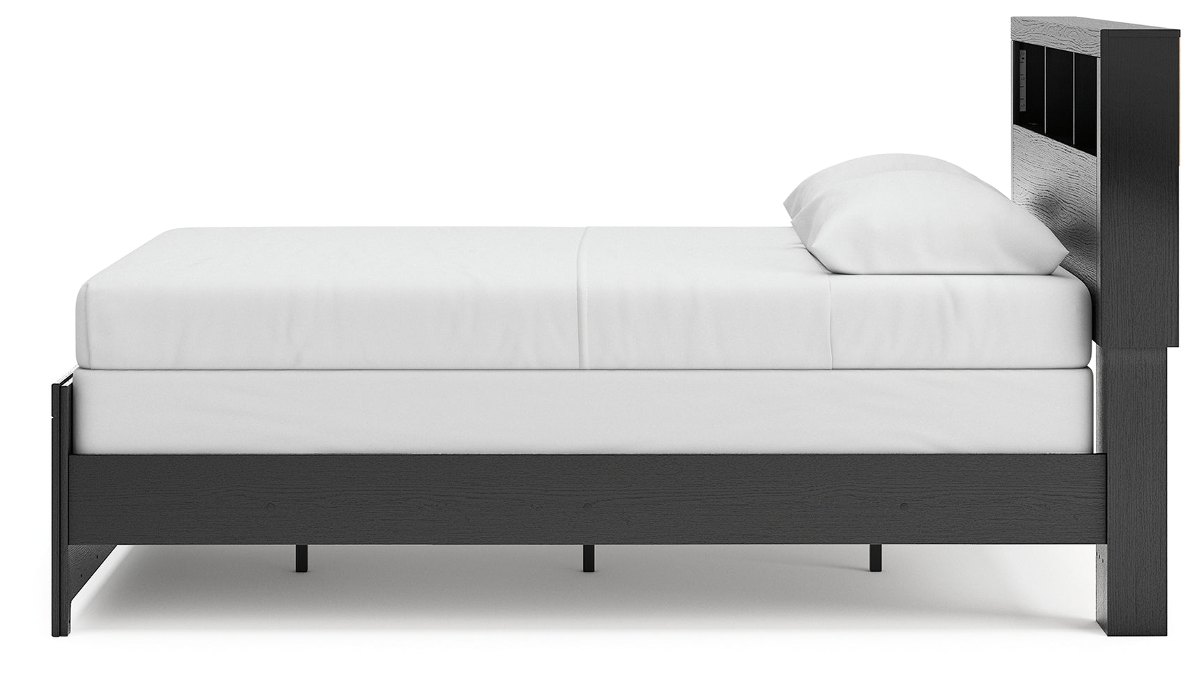 Broachmyn Bedroom - Tampa Furniture Outlet