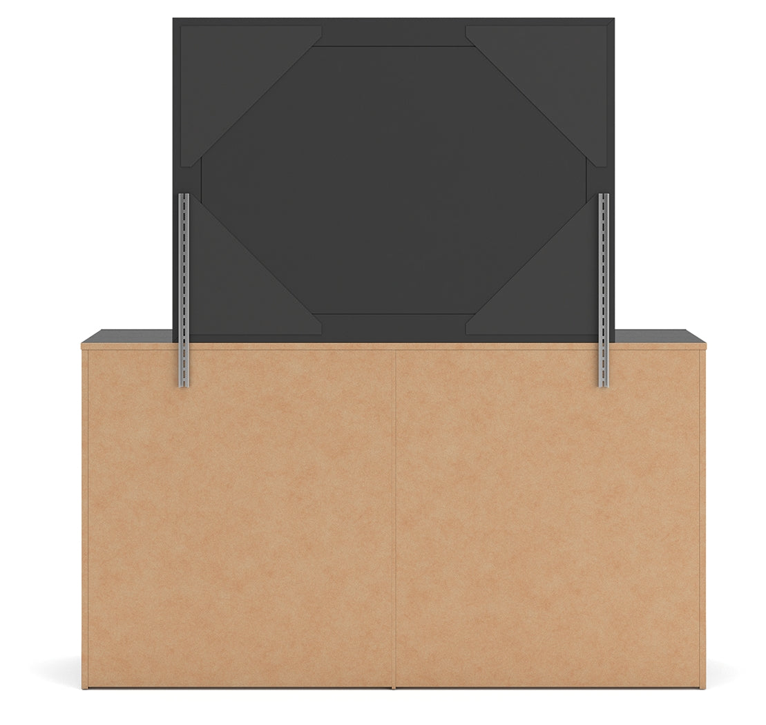 Broachmyn Bedroom - Tampa Furniture Outlet