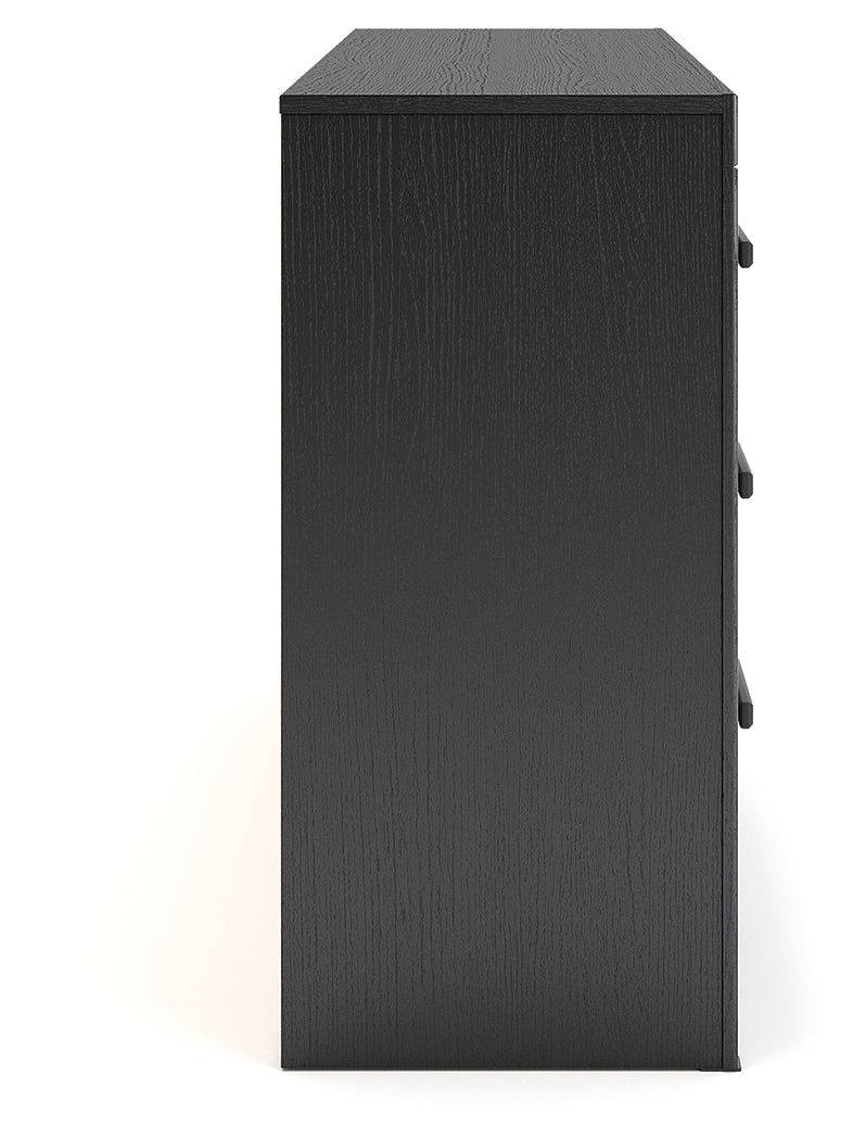 Broachmyn Bedroom - Tampa Furniture Outlet