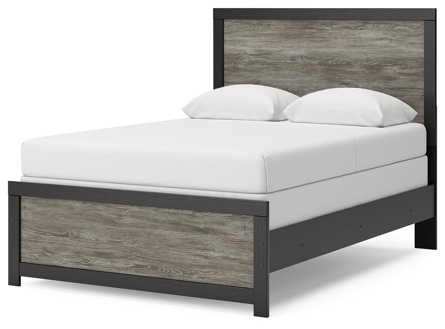 Broachmyn Bedroom - Tampa Furniture Outlet
