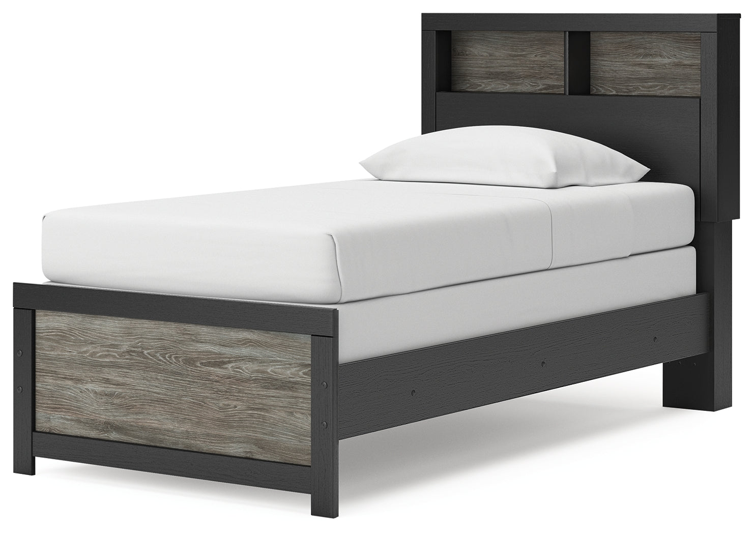 Broachmyn Bedroom - Tampa Furniture Outlet