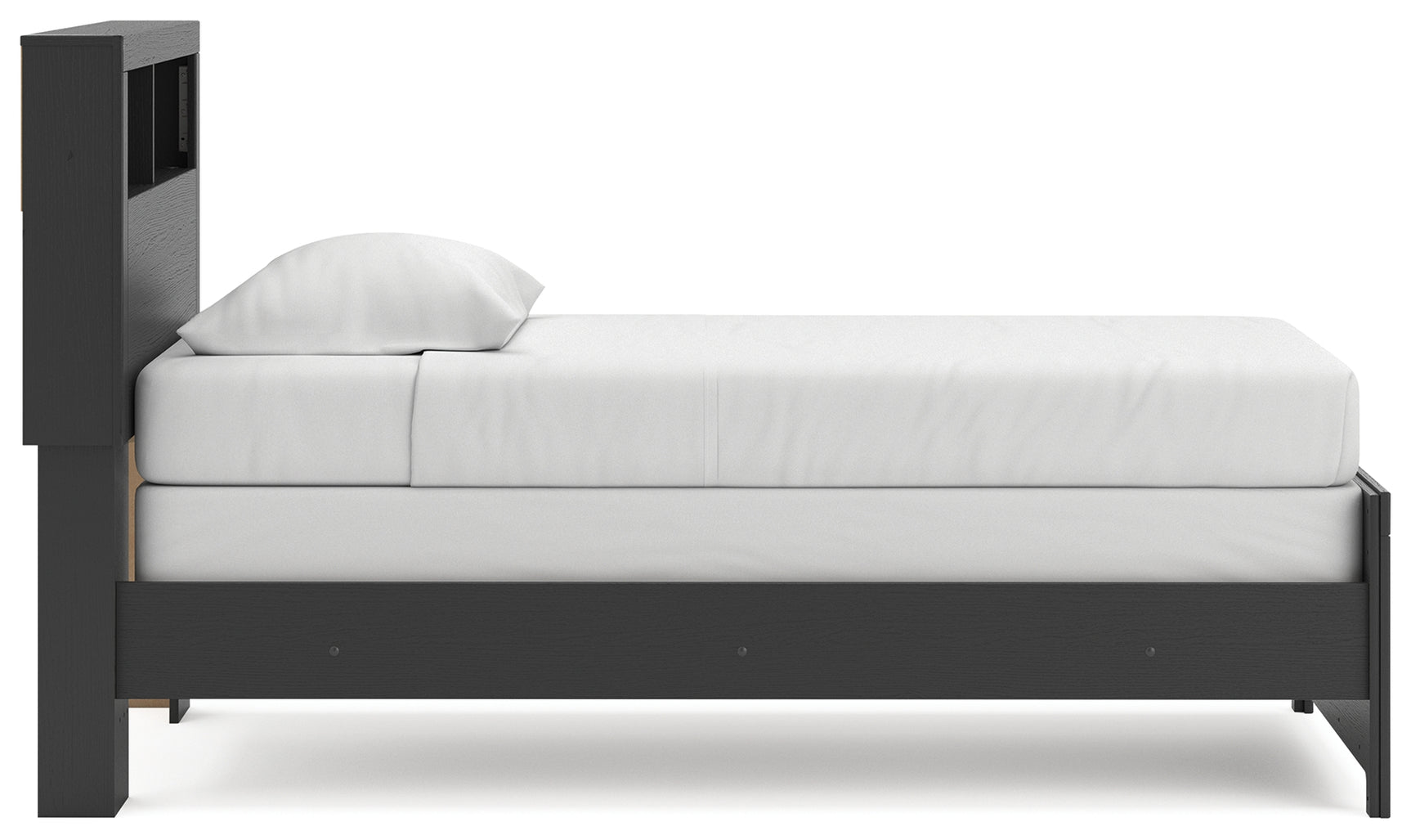 Broachmyn Bedroom - Tampa Furniture Outlet