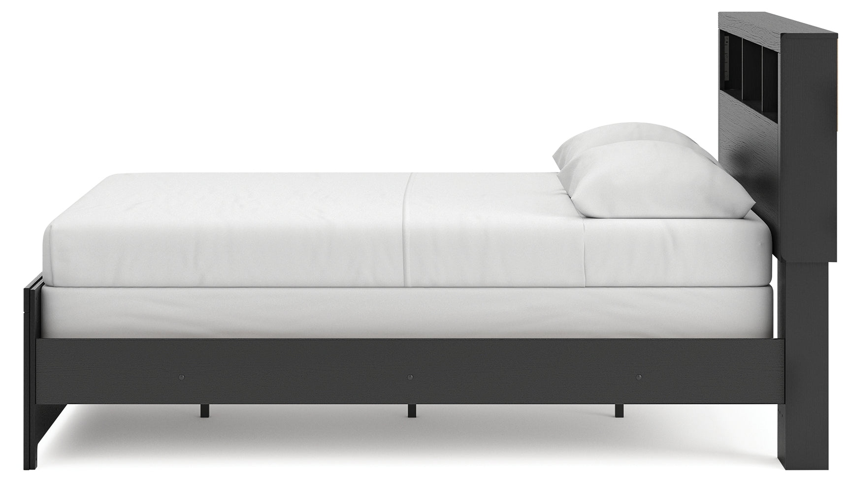 Broachmyn Bedroom - Tampa Furniture Outlet