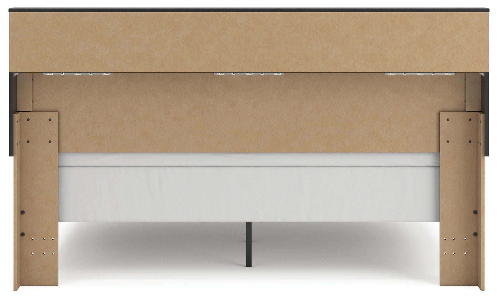 Broachmyn Bedroom - Tampa Furniture Outlet