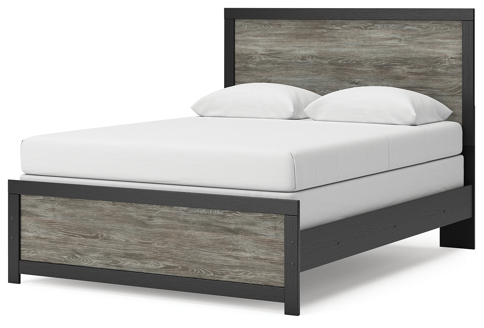 Broachmyn Bedroom - Tampa Furniture Outlet