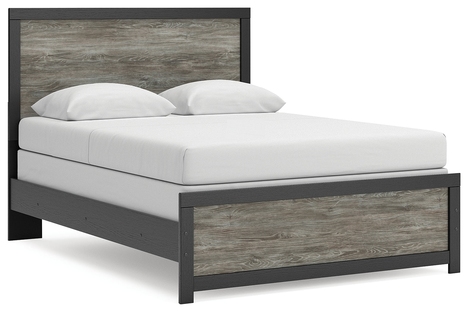 Broachmyn Bedroom - Tampa Furniture Outlet