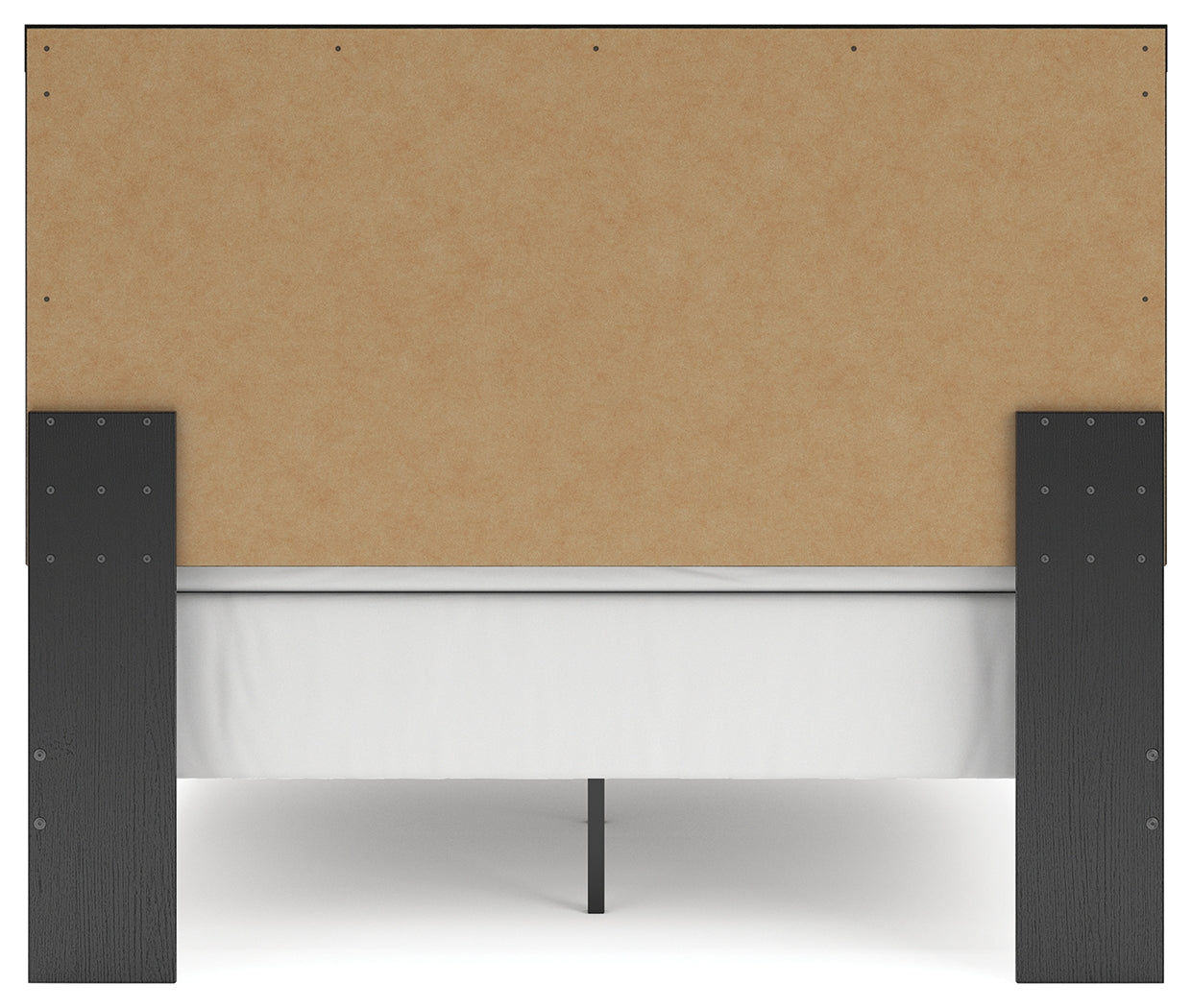 Broachmyn Bedroom - Tampa Furniture Outlet