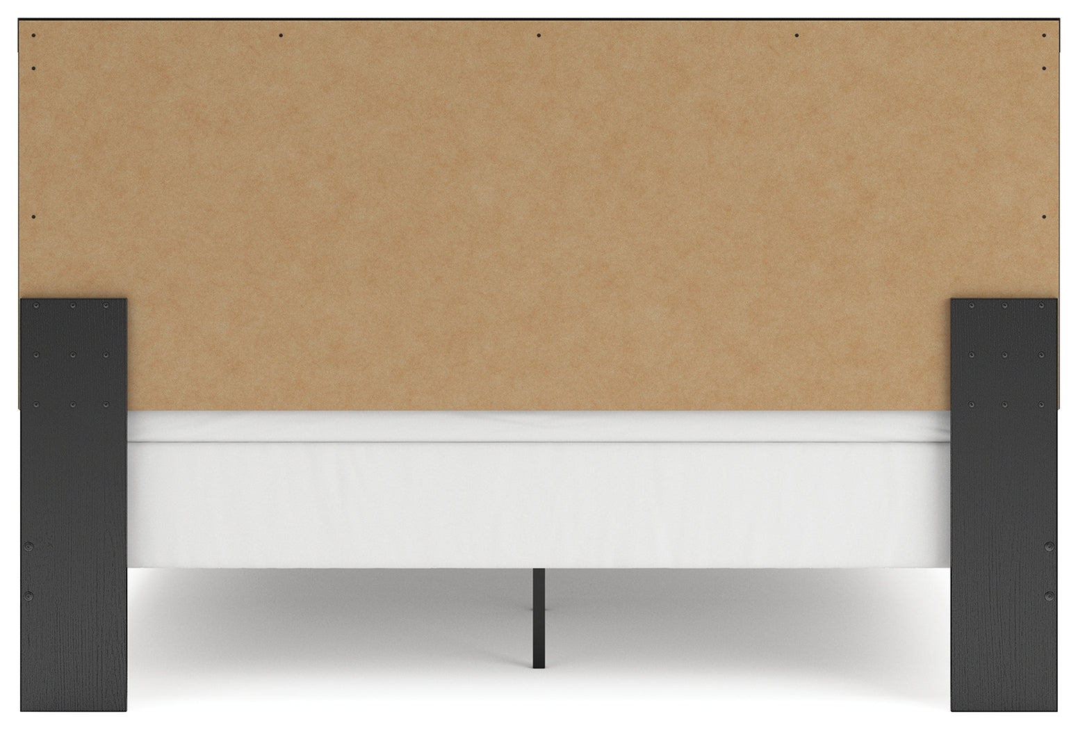 Broachmyn Bedroom - Tampa Furniture Outlet