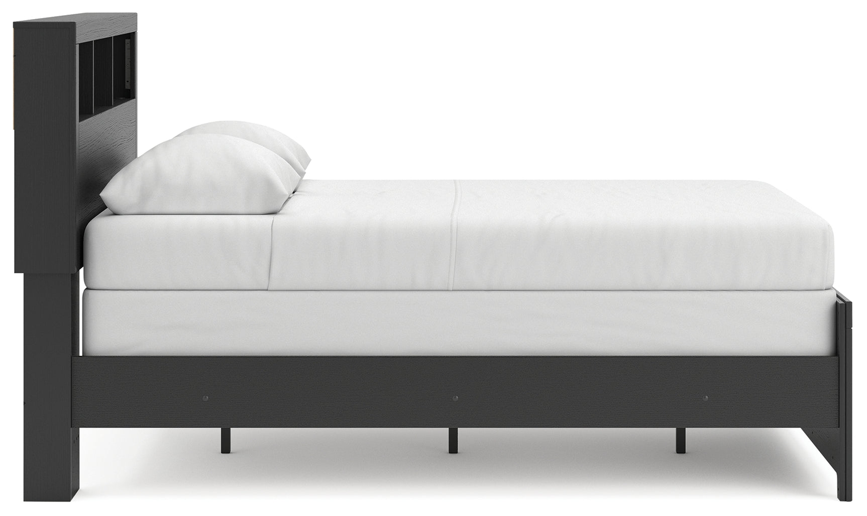 Broachmyn Bedroom - Tampa Furniture Outlet