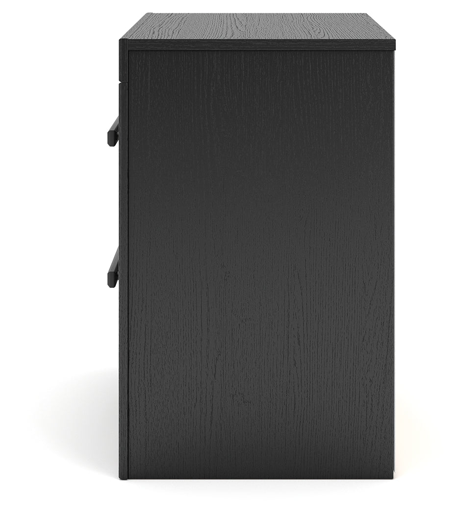 Broachmyn Bedroom - Tampa Furniture Outlet