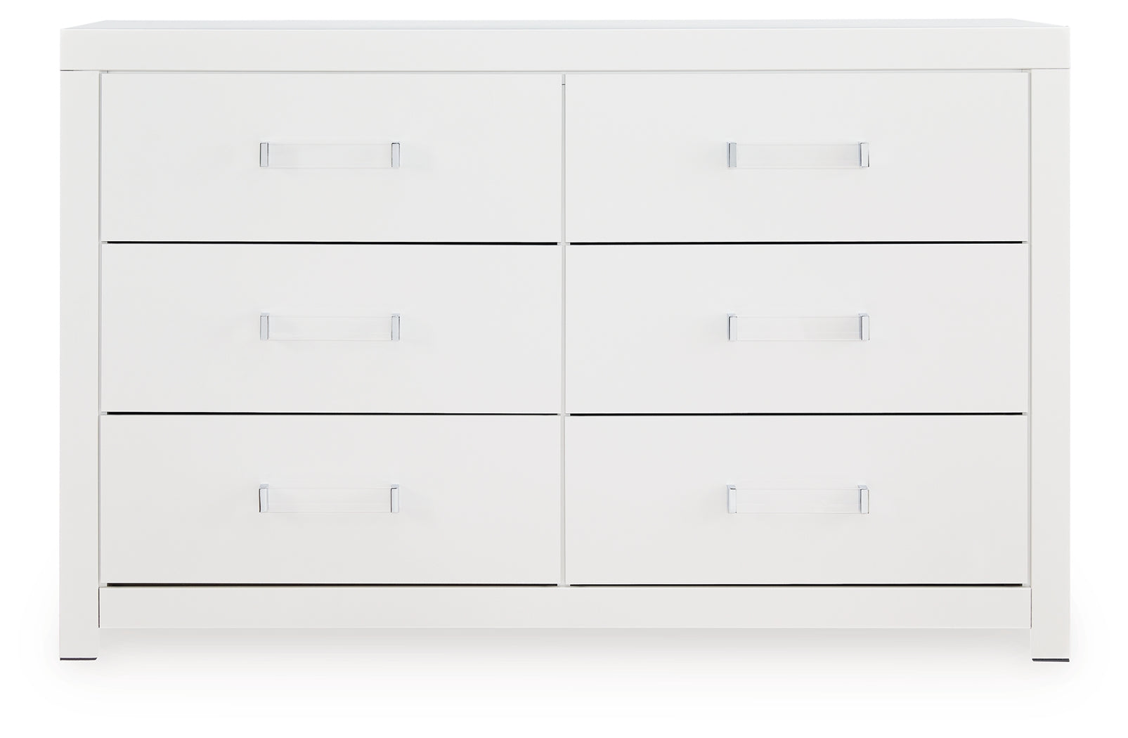 Maeling Bedroom - Tampa Furniture Outlet