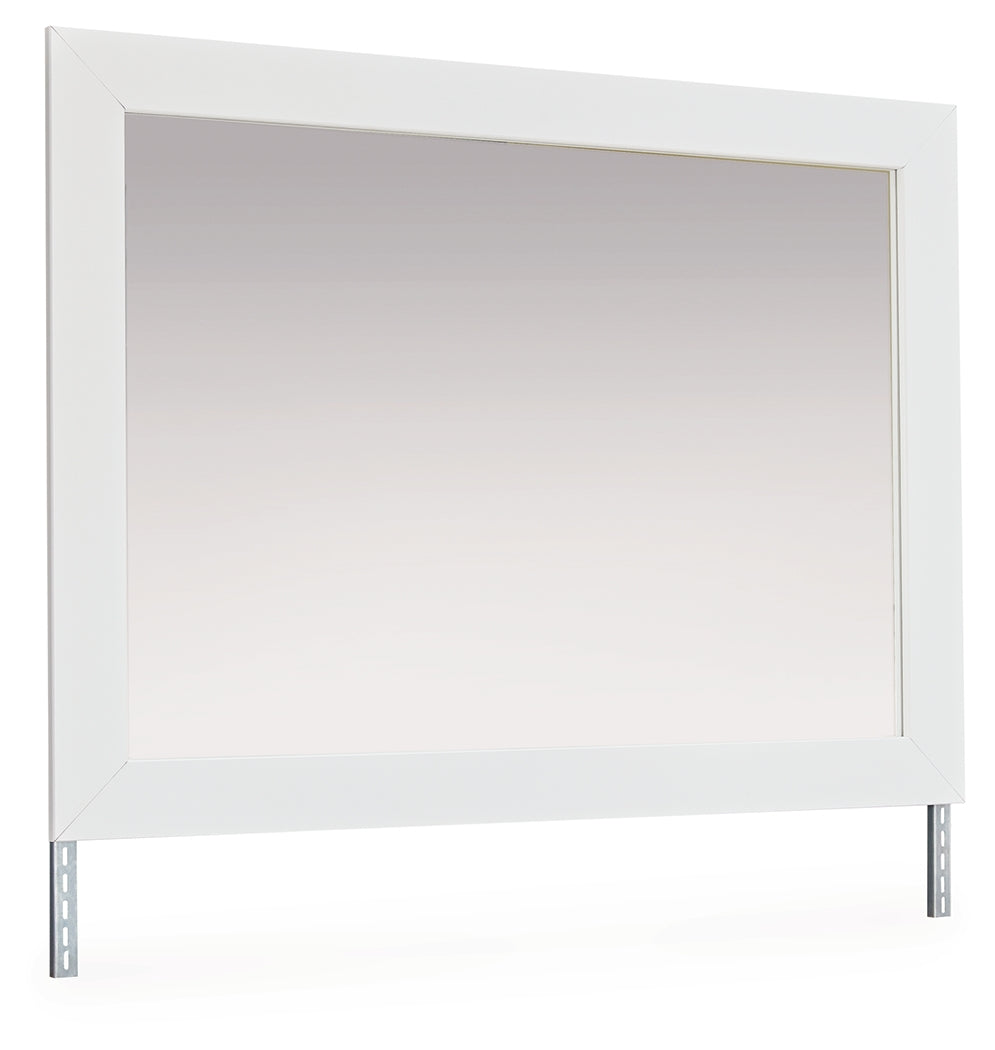 Maeling Bedroom - Tampa Furniture Outlet