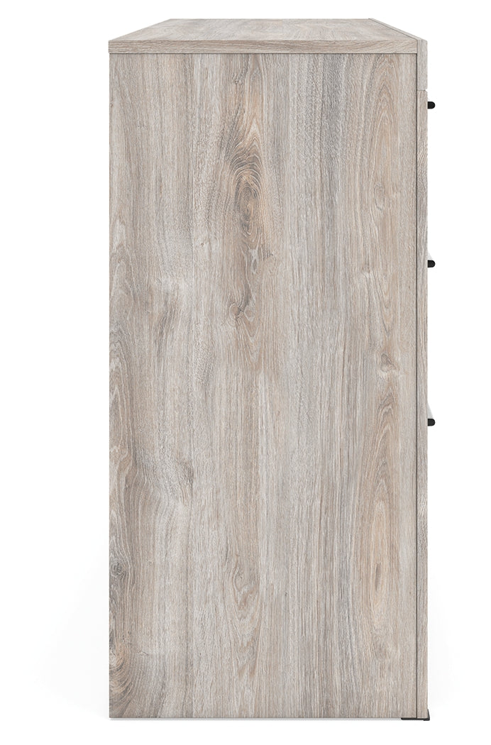 Broachmyn Bedroom - Tampa Furniture Outlet