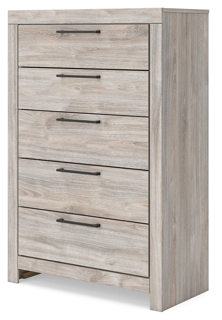 Broachmyn Bedroom - Tampa Furniture Outlet