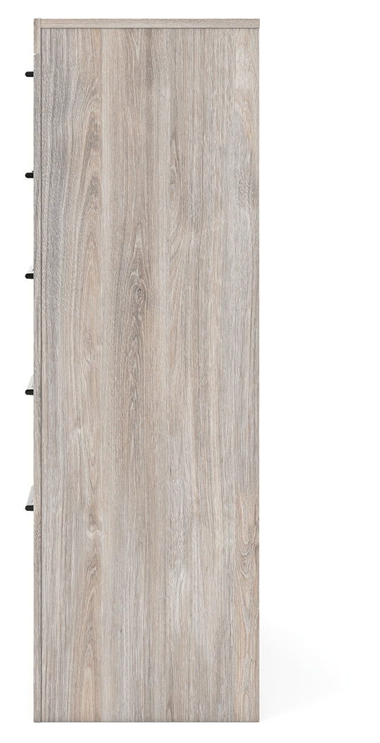 Broachmyn Bedroom - Tampa Furniture Outlet