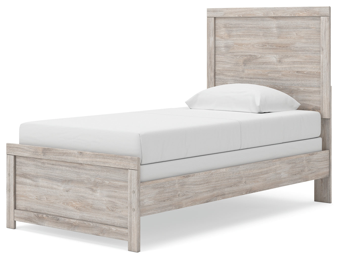 Broachmyn Bedroom - Tampa Furniture Outlet